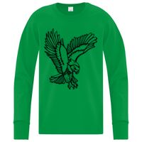 RELAXED FIT LONG SLEEVE YOUTH Thumbnail