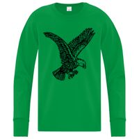 RELAXED FIT LONG SLEEVE YOUTH Thumbnail