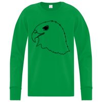 RELAXED FIT LONG SLEEVE YOUTH Thumbnail