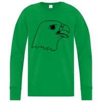 RELAXED FIT LONG SLEEVE YOUTH Thumbnail