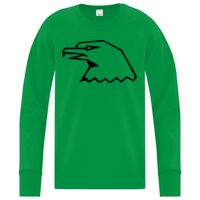 RELAXED FIT LONG SLEEVE YOUTH Thumbnail