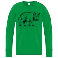 RELAXED FIT LONG SLEEVE YOUTH Thumbnail