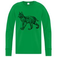 RELAXED FIT LONG SLEEVE YOUTH Thumbnail