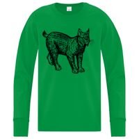 RELAXED FIT LONG SLEEVE YOUTH Thumbnail