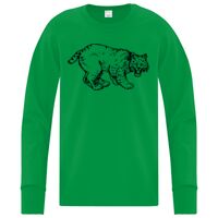 RELAXED FIT LONG SLEEVE YOUTH Thumbnail