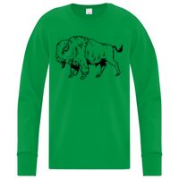 RELAXED FIT LONG SLEEVE YOUTH Thumbnail