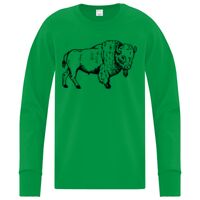 RELAXED FIT LONG SLEEVE YOUTH Thumbnail