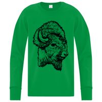 RELAXED FIT LONG SLEEVE YOUTH Thumbnail