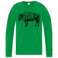 RELAXED FIT LONG SLEEVE YOUTH Thumbnail