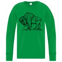 RELAXED FIT LONG SLEEVE YOUTH Thumbnail