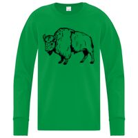 RELAXED FIT LONG SLEEVE YOUTH Thumbnail