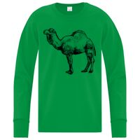 RELAXED FIT LONG SLEEVE YOUTH Thumbnail