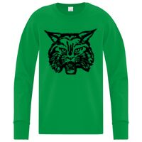 RELAXED FIT LONG SLEEVE YOUTH Thumbnail