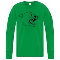 RELAXED FIT LONG SLEEVE YOUTH Thumbnail