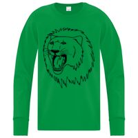 RELAXED FIT LONG SLEEVE YOUTH Thumbnail