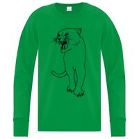 RELAXED FIT LONG SLEEVE YOUTH Thumbnail