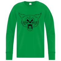 RELAXED FIT LONG SLEEVE YOUTH Thumbnail
