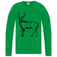 RELAXED FIT LONG SLEEVE YOUTH Thumbnail