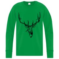 RELAXED FIT LONG SLEEVE YOUTH Thumbnail