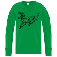 RELAXED FIT LONG SLEEVE YOUTH Thumbnail