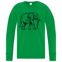 RELAXED FIT LONG SLEEVE YOUTH Thumbnail