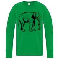 RELAXED FIT LONG SLEEVE YOUTH Thumbnail