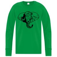 RELAXED FIT LONG SLEEVE YOUTH Thumbnail