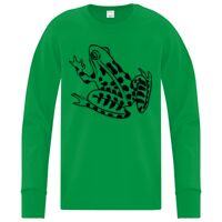 RELAXED FIT LONG SLEEVE YOUTH Thumbnail