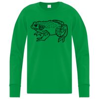 RELAXED FIT LONG SLEEVE YOUTH Thumbnail