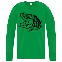 RELAXED FIT LONG SLEEVE YOUTH Thumbnail