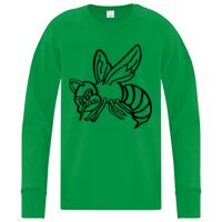 RELAXED FIT LONG SLEEVE YOUTH Thumbnail