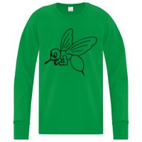 RELAXED FIT LONG SLEEVE YOUTH Thumbnail