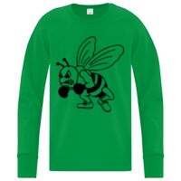 RELAXED FIT LONG SLEEVE YOUTH Thumbnail