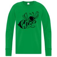 RELAXED FIT LONG SLEEVE YOUTH Thumbnail
