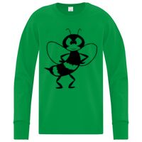 RELAXED FIT LONG SLEEVE YOUTH Thumbnail