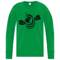 RELAXED FIT LONG SLEEVE YOUTH Thumbnail