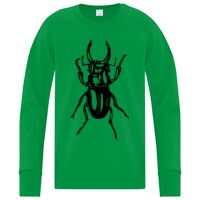 RELAXED FIT LONG SLEEVE YOUTH Thumbnail