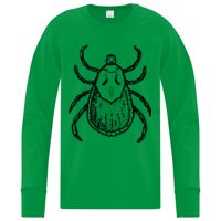 RELAXED FIT LONG SLEEVE YOUTH Thumbnail