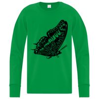 RELAXED FIT LONG SLEEVE YOUTH Thumbnail