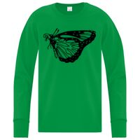 RELAXED FIT LONG SLEEVE YOUTH Thumbnail