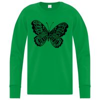 RELAXED FIT LONG SLEEVE YOUTH Thumbnail