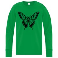 RELAXED FIT LONG SLEEVE YOUTH Thumbnail