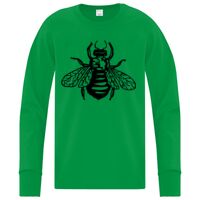 RELAXED FIT LONG SLEEVE YOUTH Thumbnail