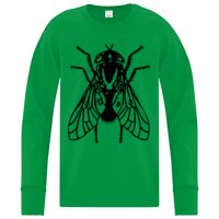 RELAXED FIT LONG SLEEVE YOUTH Thumbnail