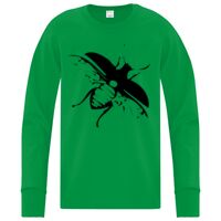 RELAXED FIT LONG SLEEVE YOUTH Thumbnail