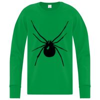 RELAXED FIT LONG SLEEVE YOUTH Thumbnail