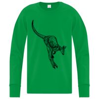 RELAXED FIT LONG SLEEVE YOUTH Thumbnail