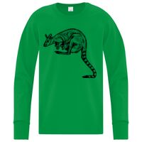 RELAXED FIT LONG SLEEVE YOUTH Thumbnail