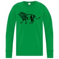 RELAXED FIT LONG SLEEVE YOUTH Thumbnail