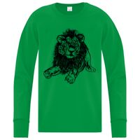 RELAXED FIT LONG SLEEVE YOUTH Thumbnail